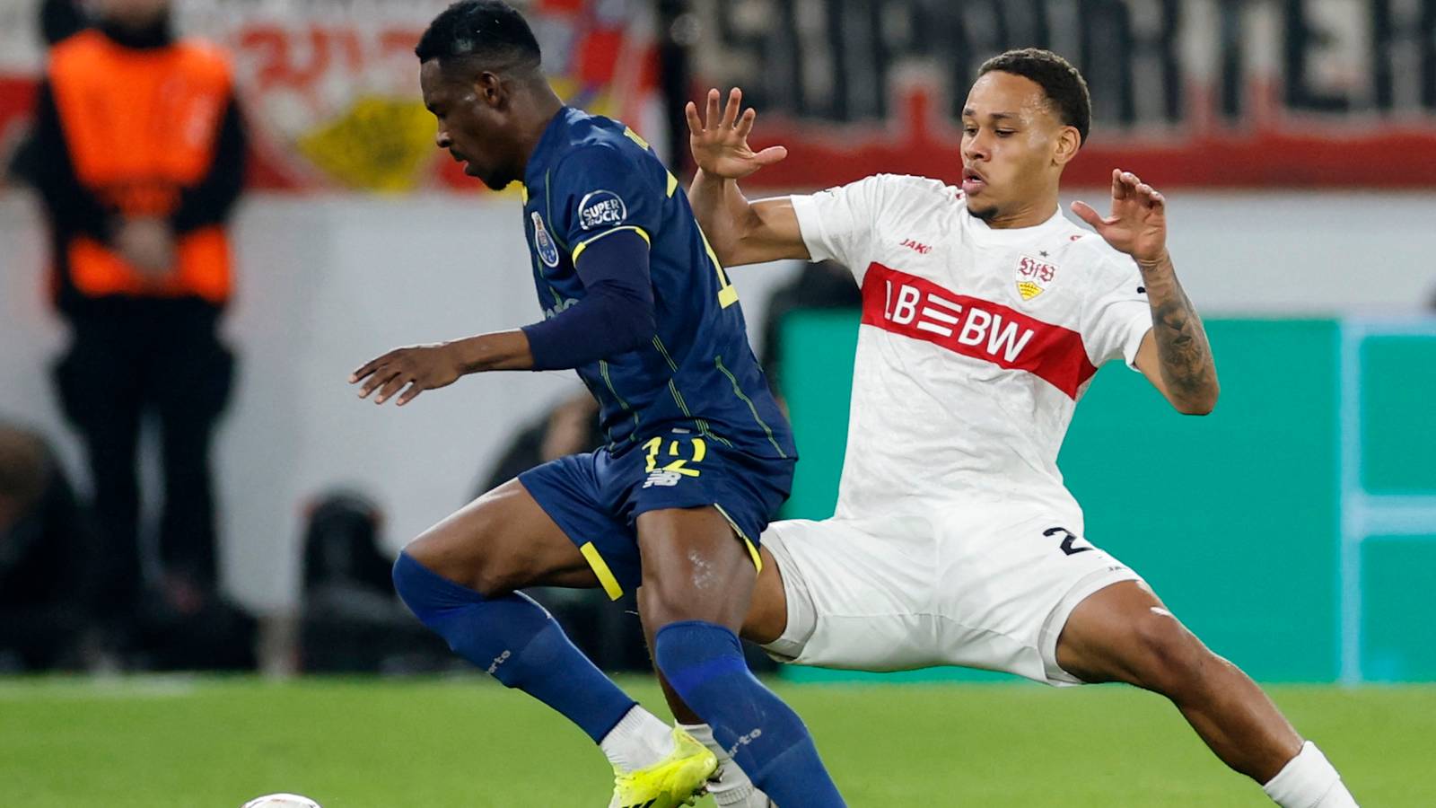 Leeds now planning January move for 32-cap star who's Champions League proven