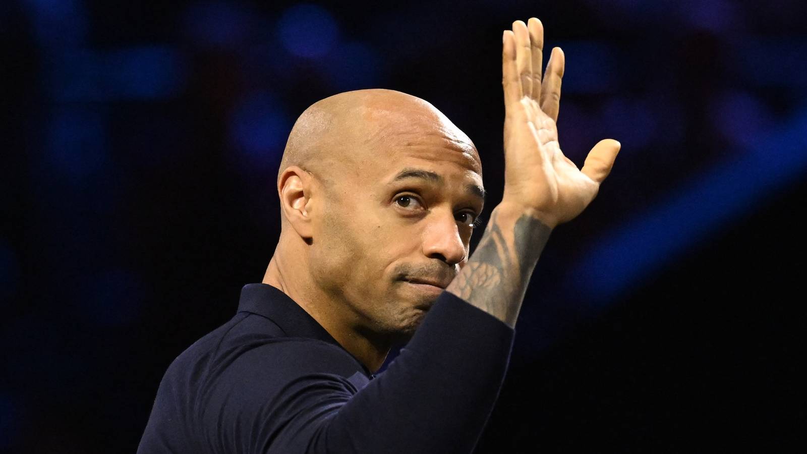 Thierry Henry loves him: Arsenal now preparing January move to sign £ ...