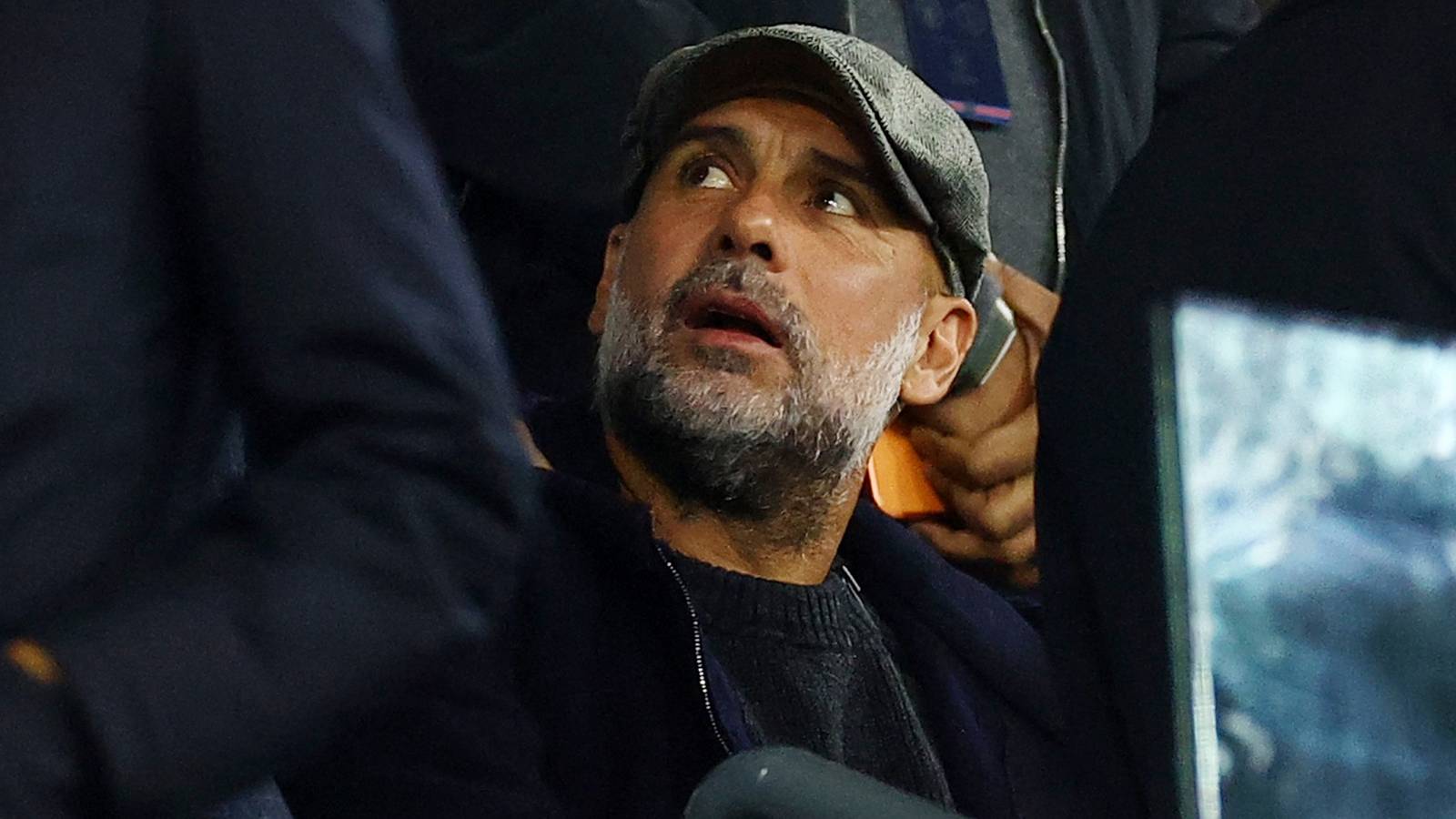 Manager who Pep called "incredible" now leading contender for the Crystal Palace job