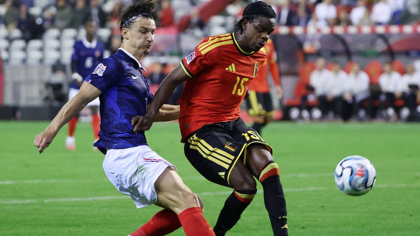 Everton leading contenders to sign new striker with 21 goals in 2025/26