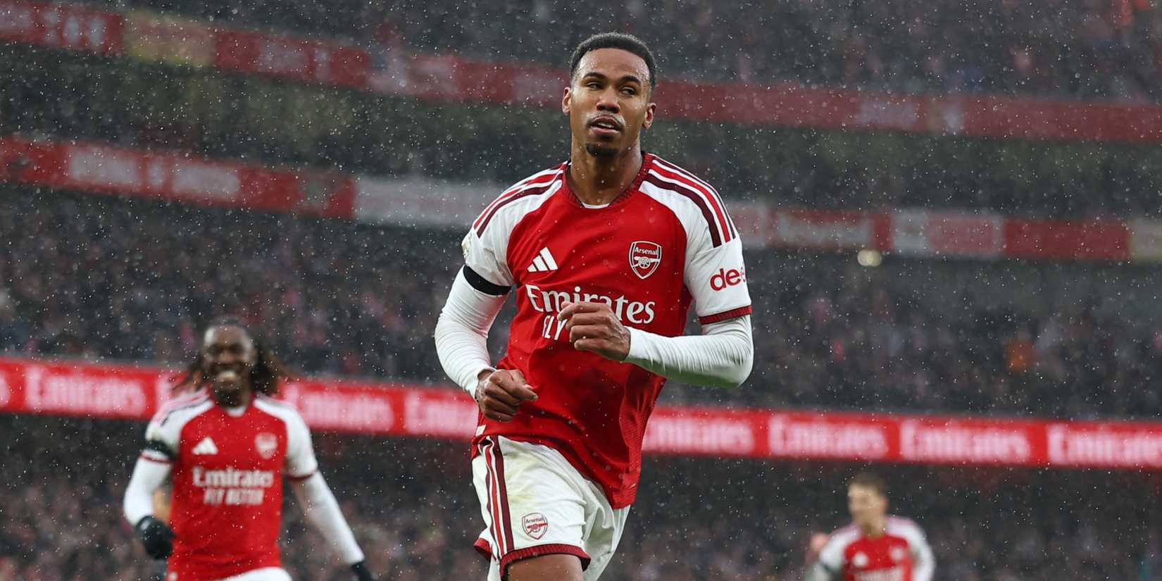 Gabriel-Arsenal-Everton