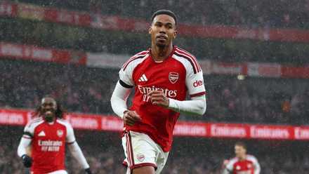 Gabriel-Arsenal-Everton