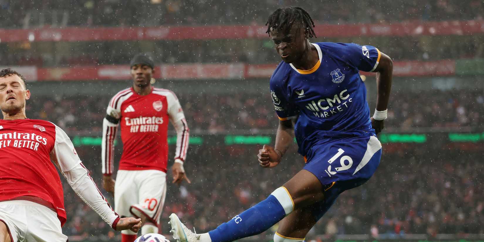george-everton-arsenal