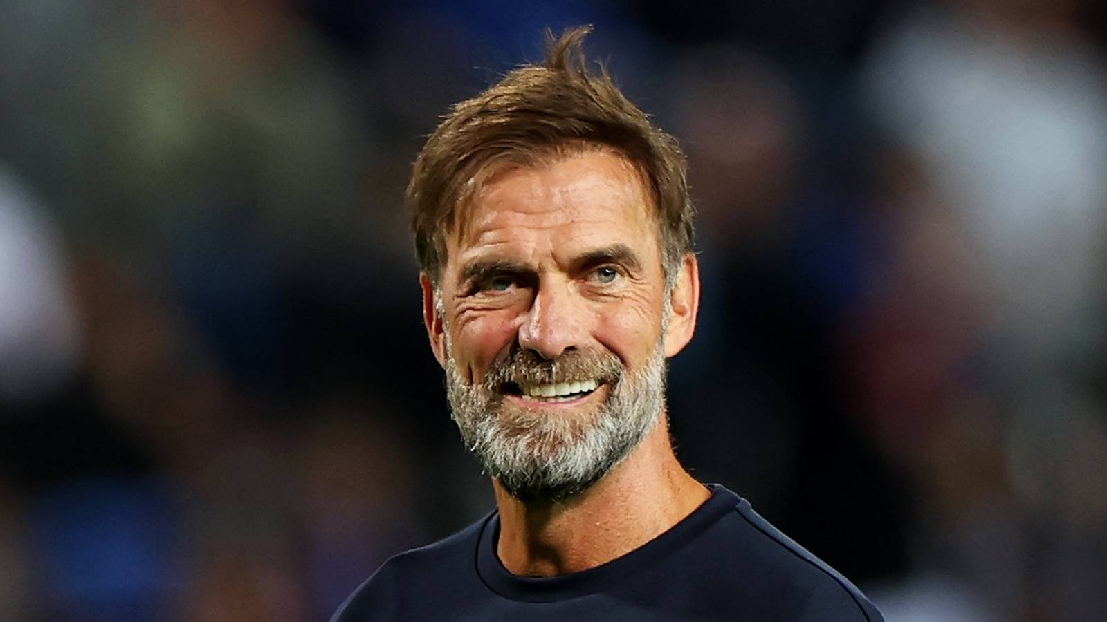 Liverpool prepared to make £42m bid for star who Klopp called "exceptional"