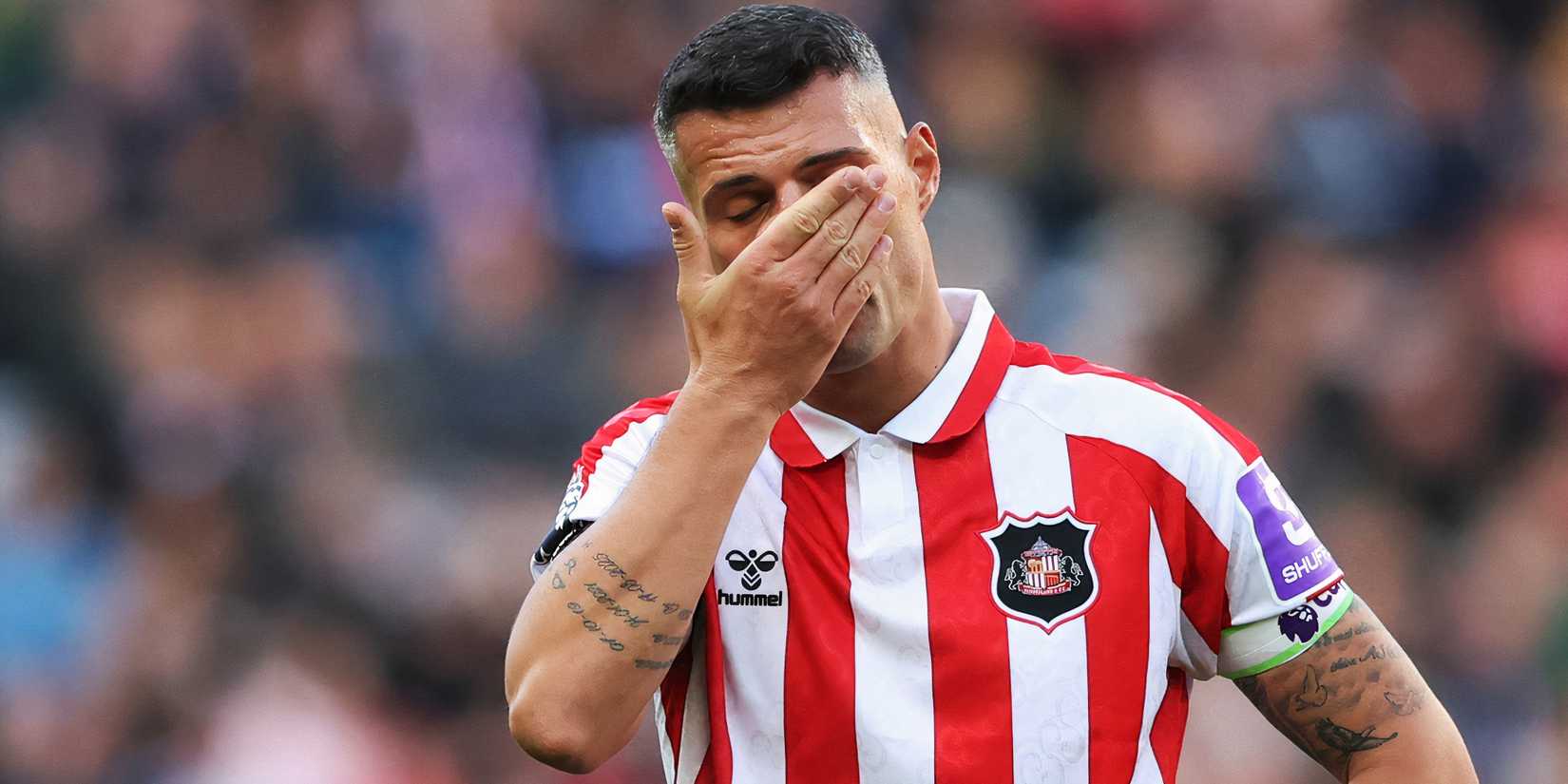 granit-xhaka-brighton-sunderland