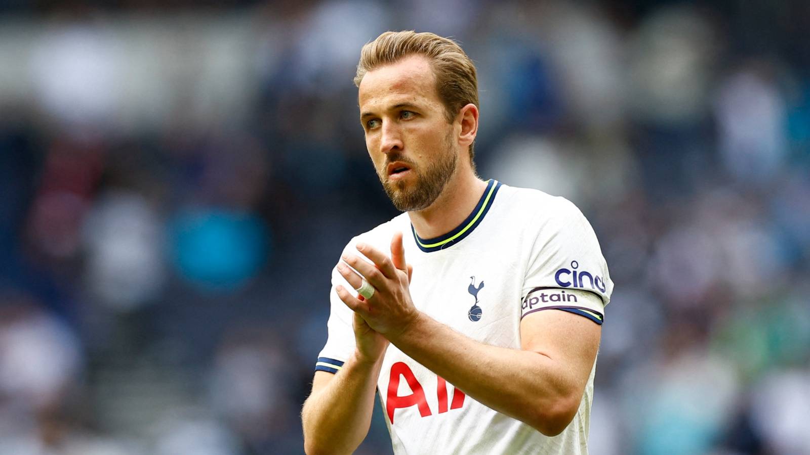 Why £90m Spurs star is now their best player since Harry Kane