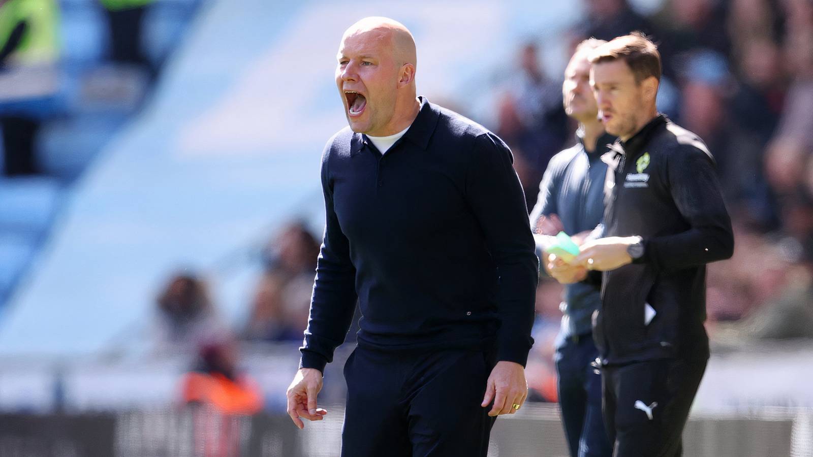 How Sheffield Wednesday can hire Pedersen upgrade with 7-time promotion winner