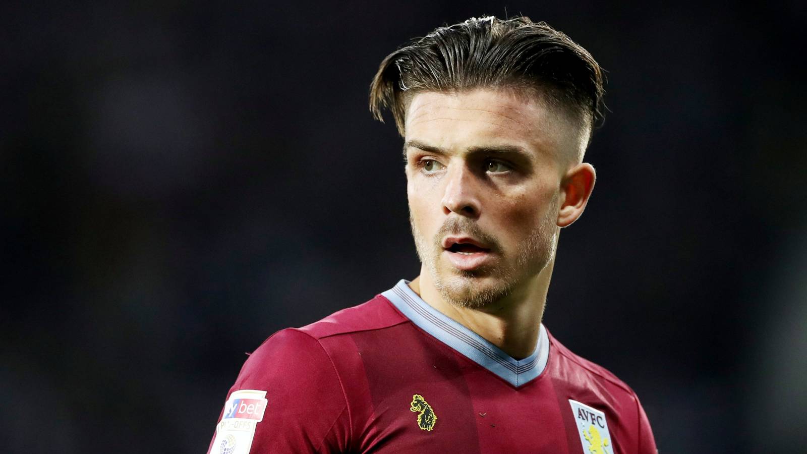 Aston Villa youngster is beginning to emerge as the modern-day Grealish