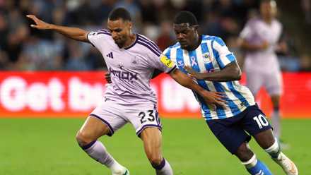 Jacob Murphy para el Newcastle
