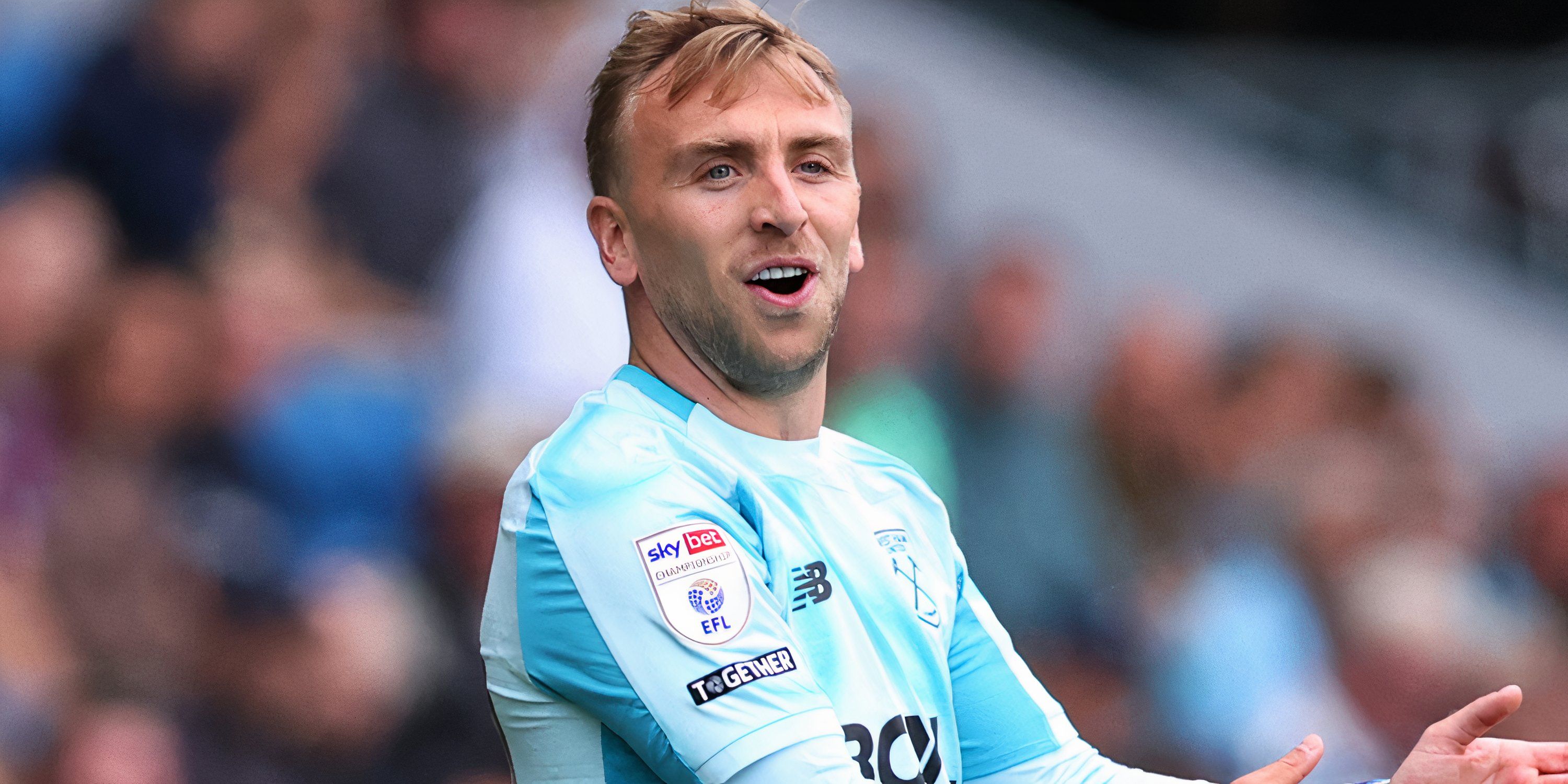 jarrod-bowen-west-ham-championship