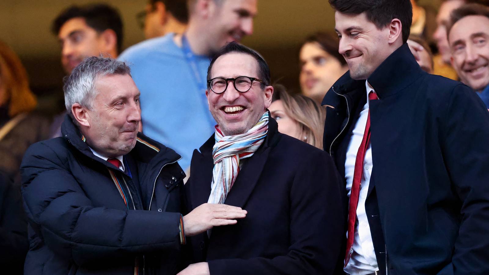 Jason Wilcox's future takes twist as sympathy from Man Utd hierarchy revealed