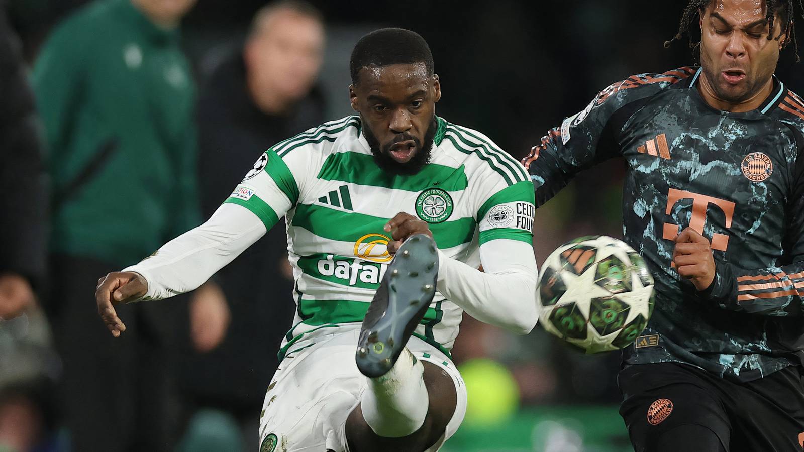 The new Schlupp: 3/10 Parkhead signing must never start for Celtic again The new Schlupp: 3/10 Parkhead signing must never start for Celtic again