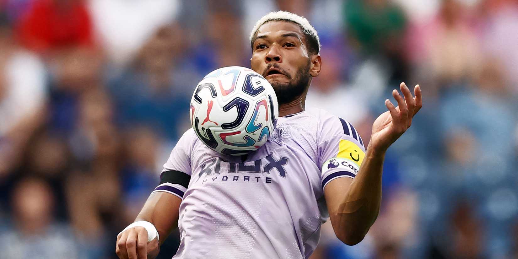 Joelinton for Newcastle