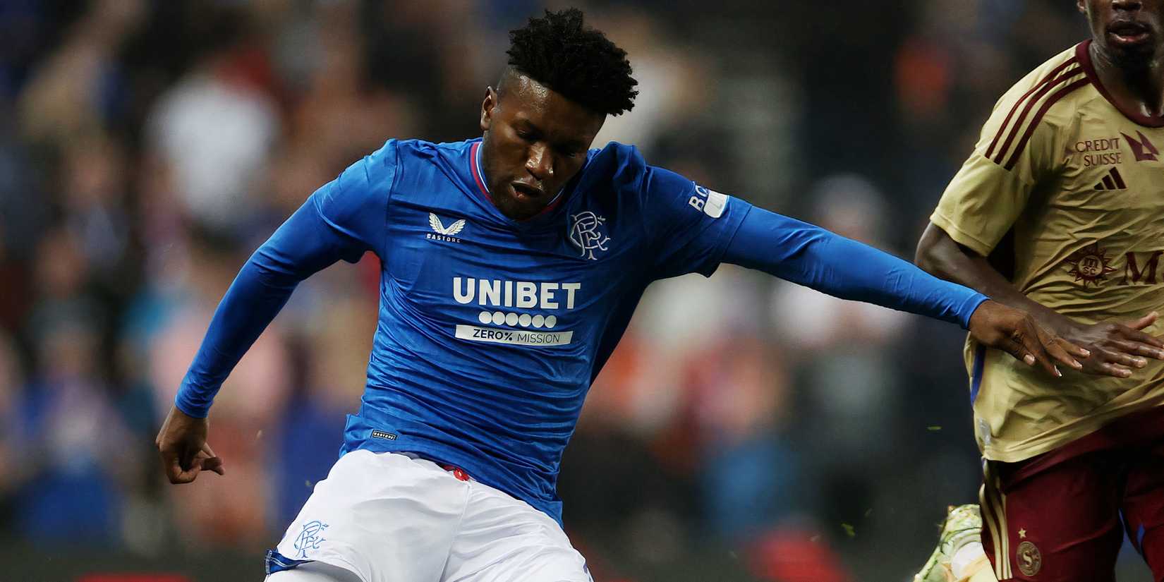 Rangers are wasting money on a worse signing than Dragojevic