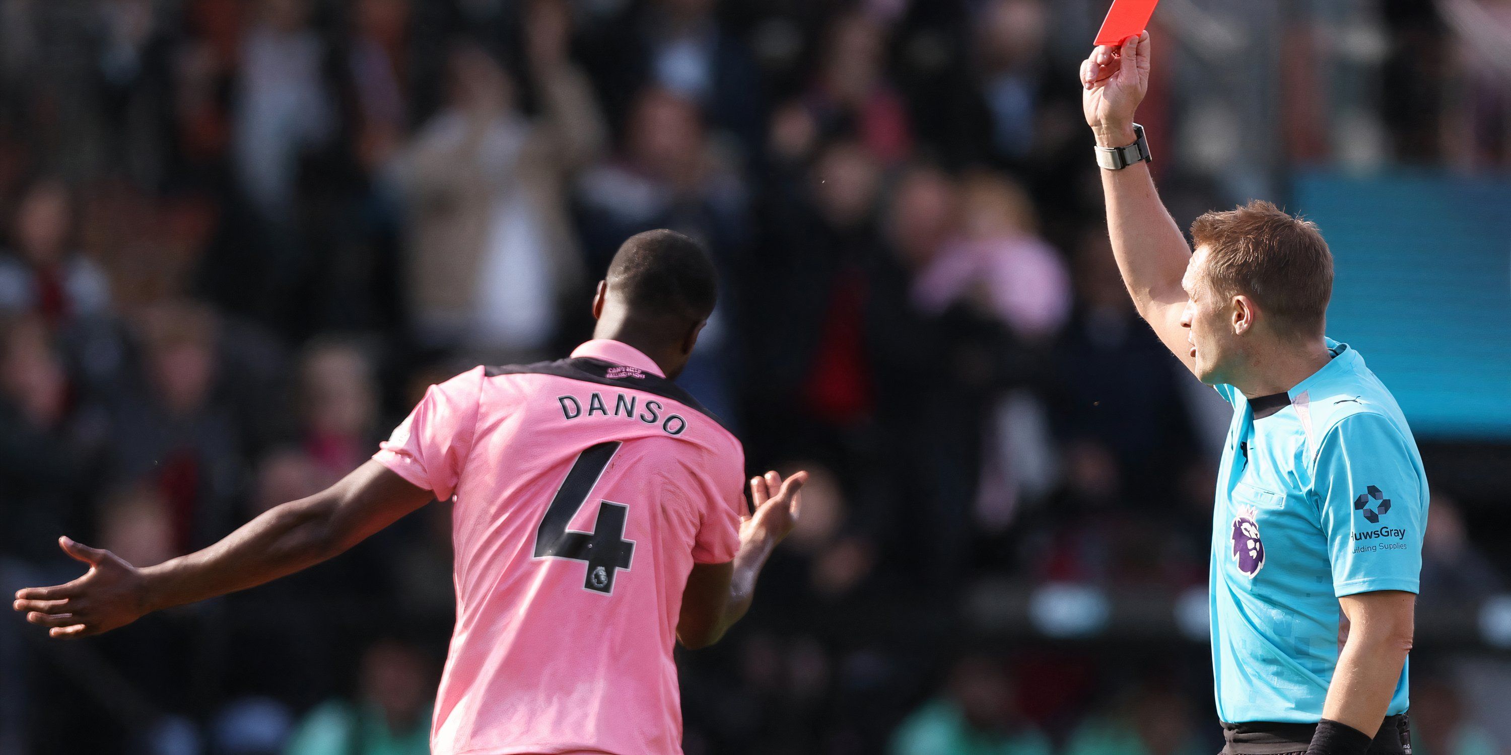 As bad as Danso & Alderete: Sunderland pairing must never start together again