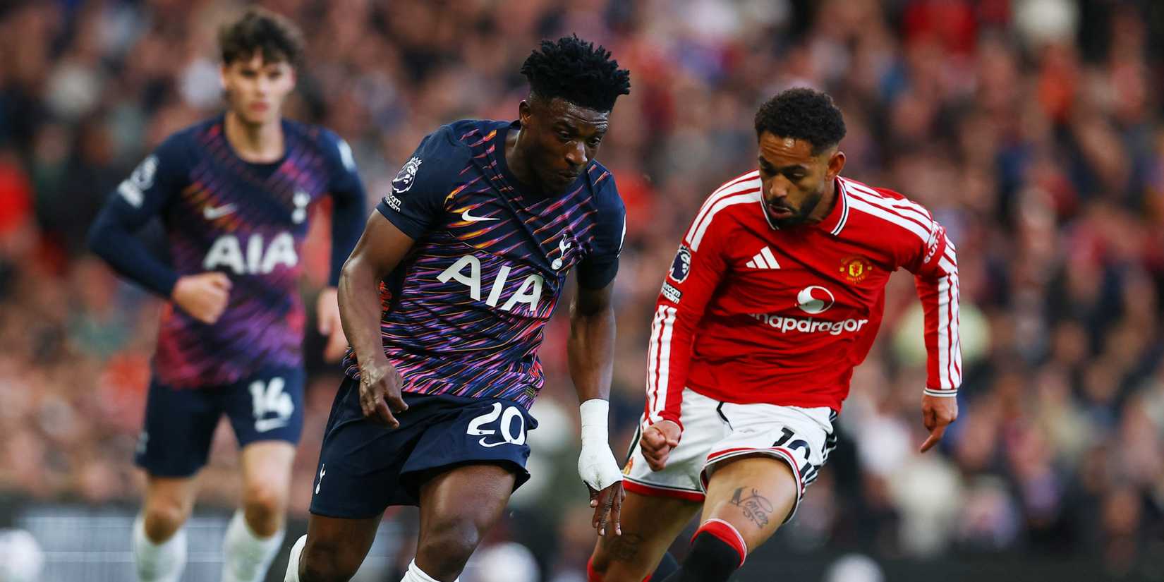 Kudus-Cunha-Spurs-Man-Utd