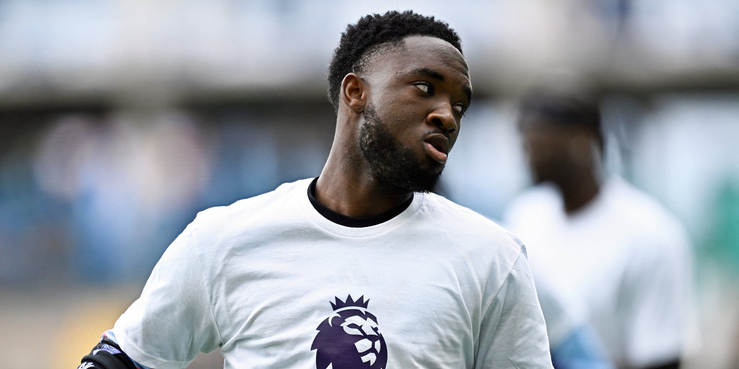 Lamare Bogarde for Aston Villa