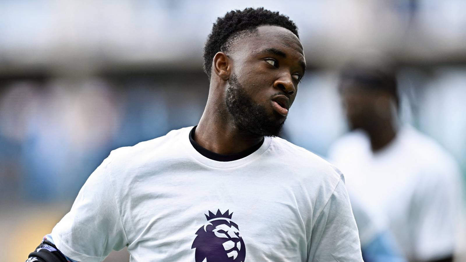 As bad as Bogarde: Aston Villa star must never start in the Prem again