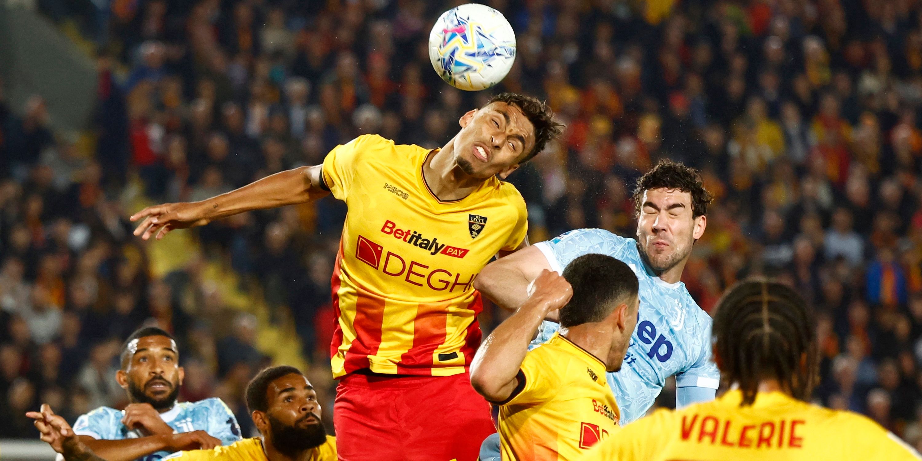 Everton now prepared to make January move for £25m star who Crystal Palace want to sign