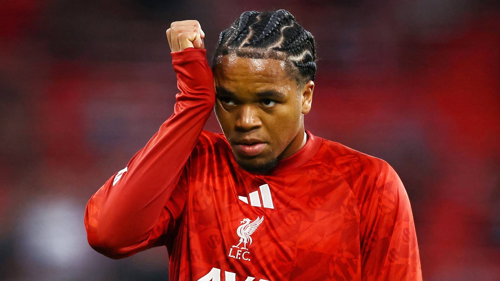 How Liverpool could sign an elite version of Rio Ngumoha