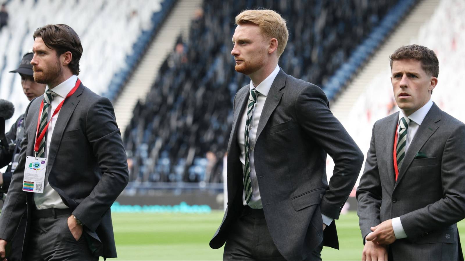 Sutton called him a scapegoat: Why Celtic man must be sold in 2027