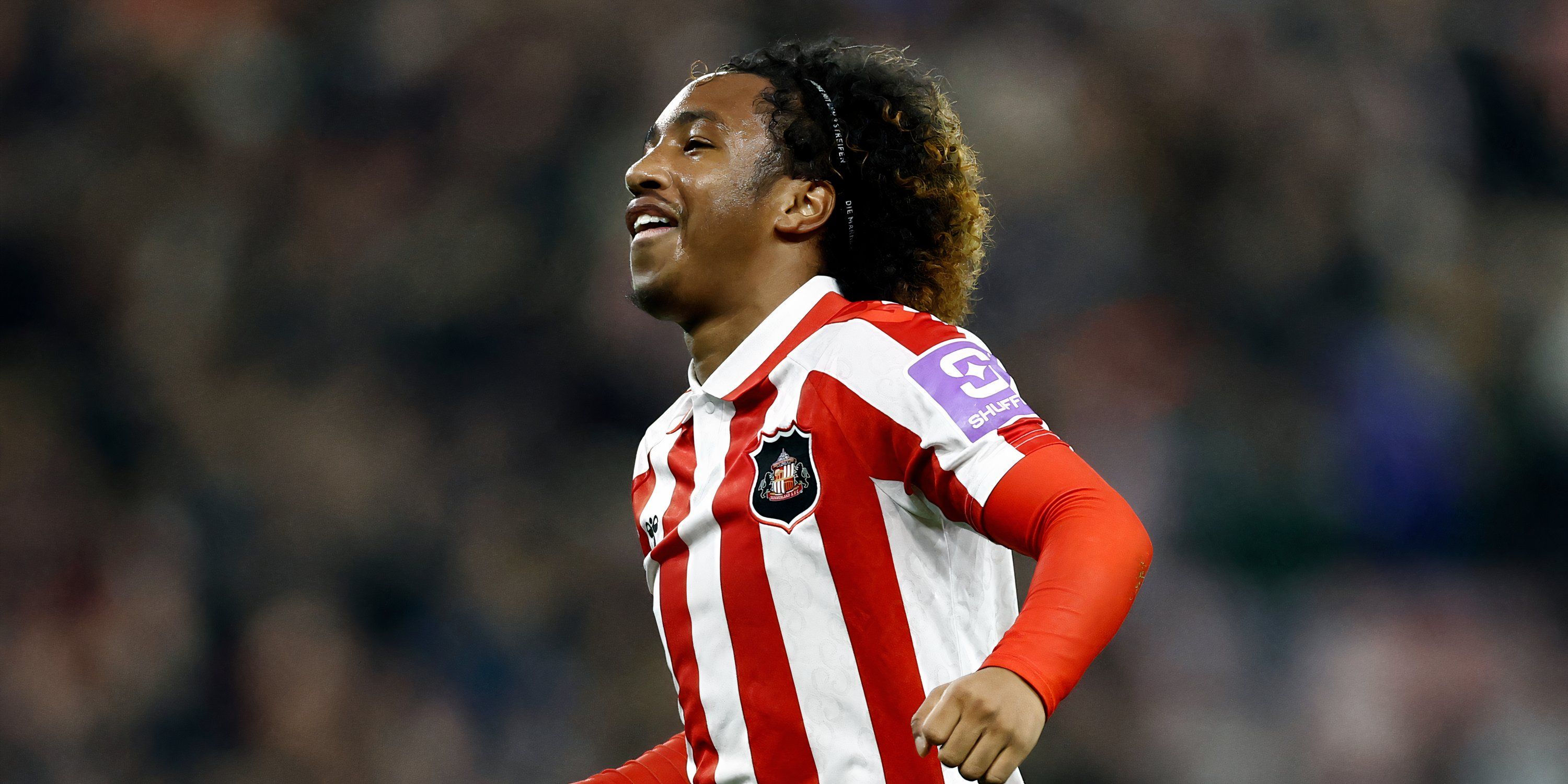 Bigger talent than Ta Bi & Fofana: Sunderland have struck gold on “machine”
