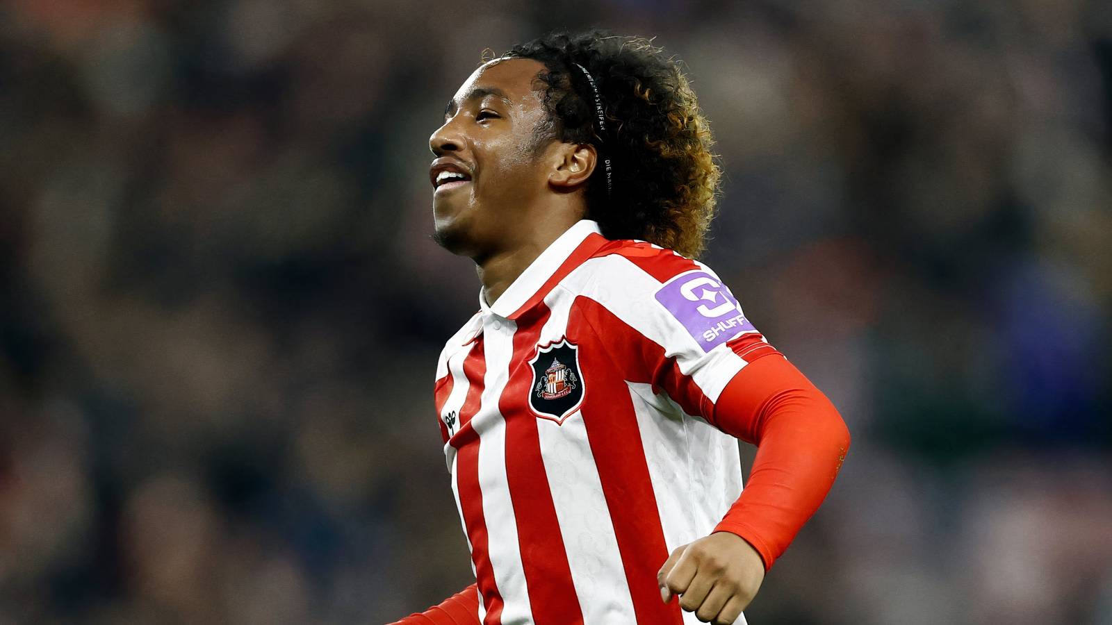 Bigger talent than Ta Bi & Fofana: Sunderland have struck gold on "machine"