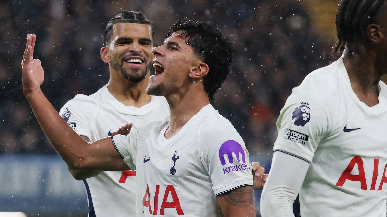 Because of Tonali & Fernandes: £15m flop should never play for Spurs again