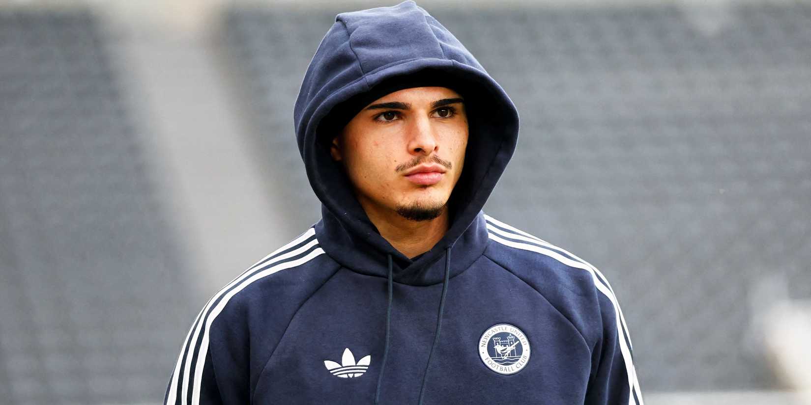 Matias Fernandez-Pardo for Newcastle-2