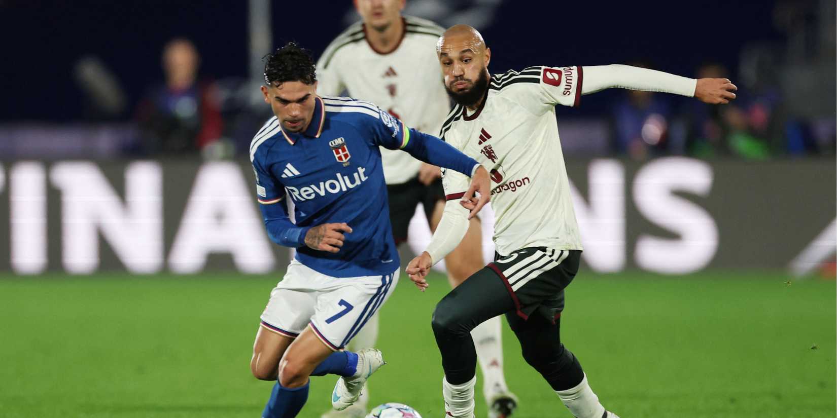 mazraoui-man-utd