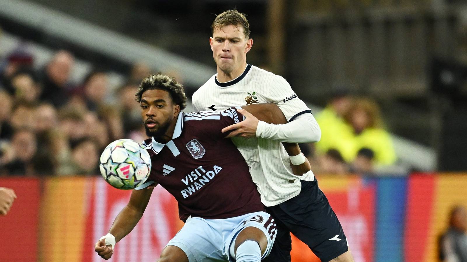 Forget Jackson & Mbaye: Aston Villa star looks like Emery's next £100m gem