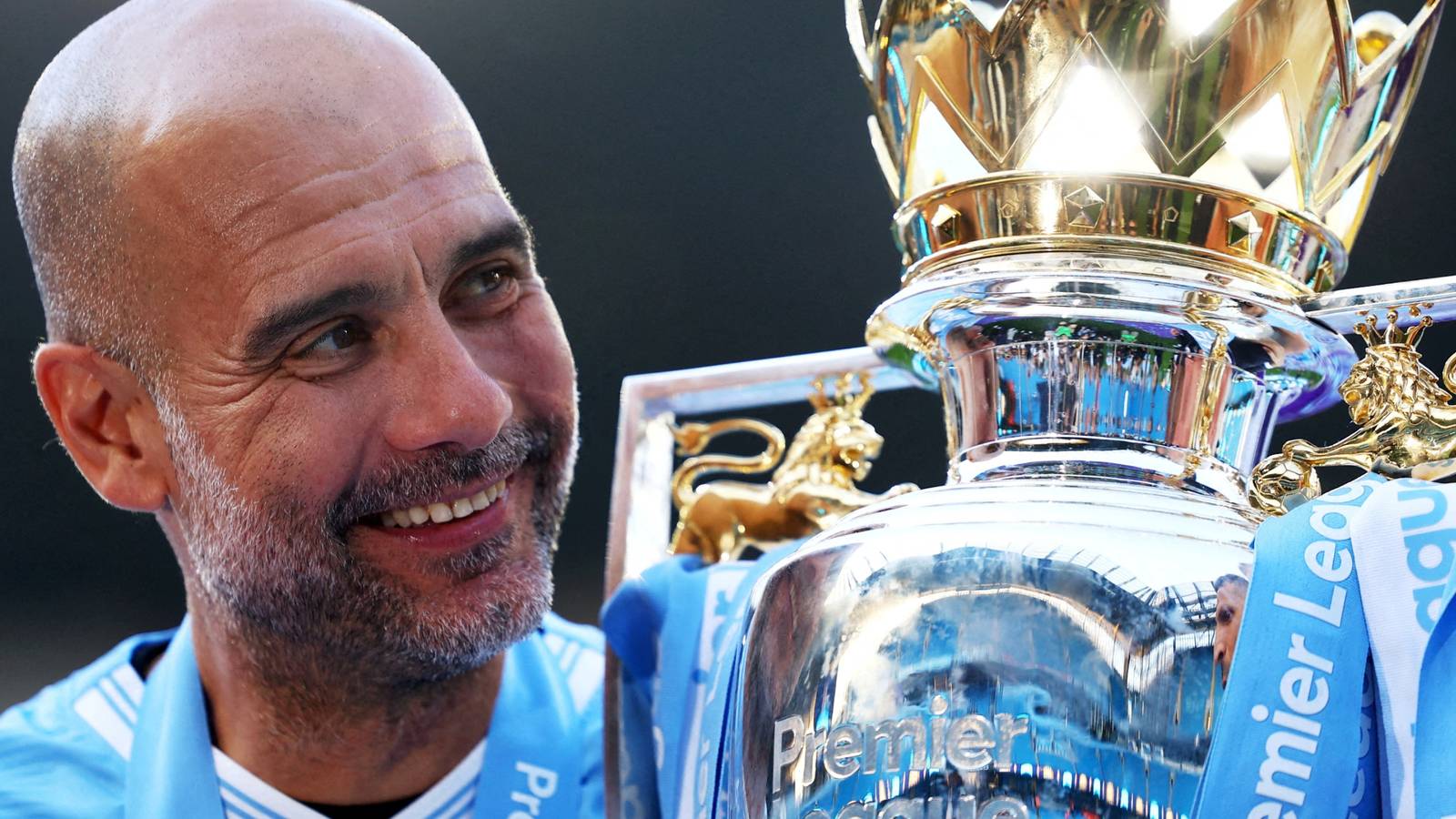 Forget Fernandes: Why Guardiola wanted to sign the "best player at Man Utd"