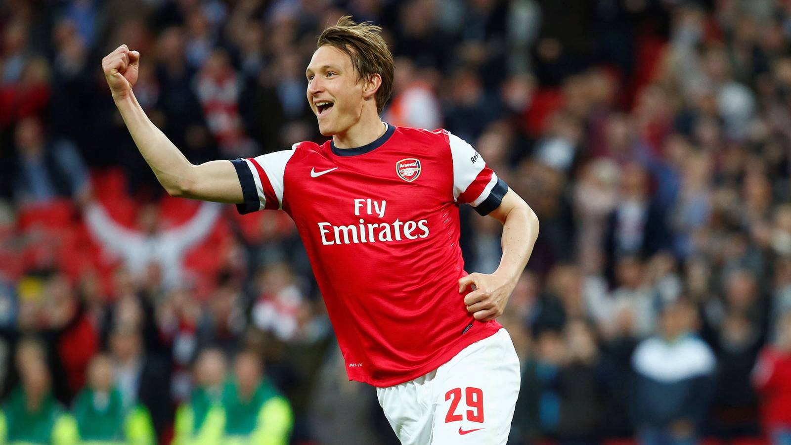 Worse than Havertz: Arteta’s very own Kim Kallstrom must never play for Arsenal again