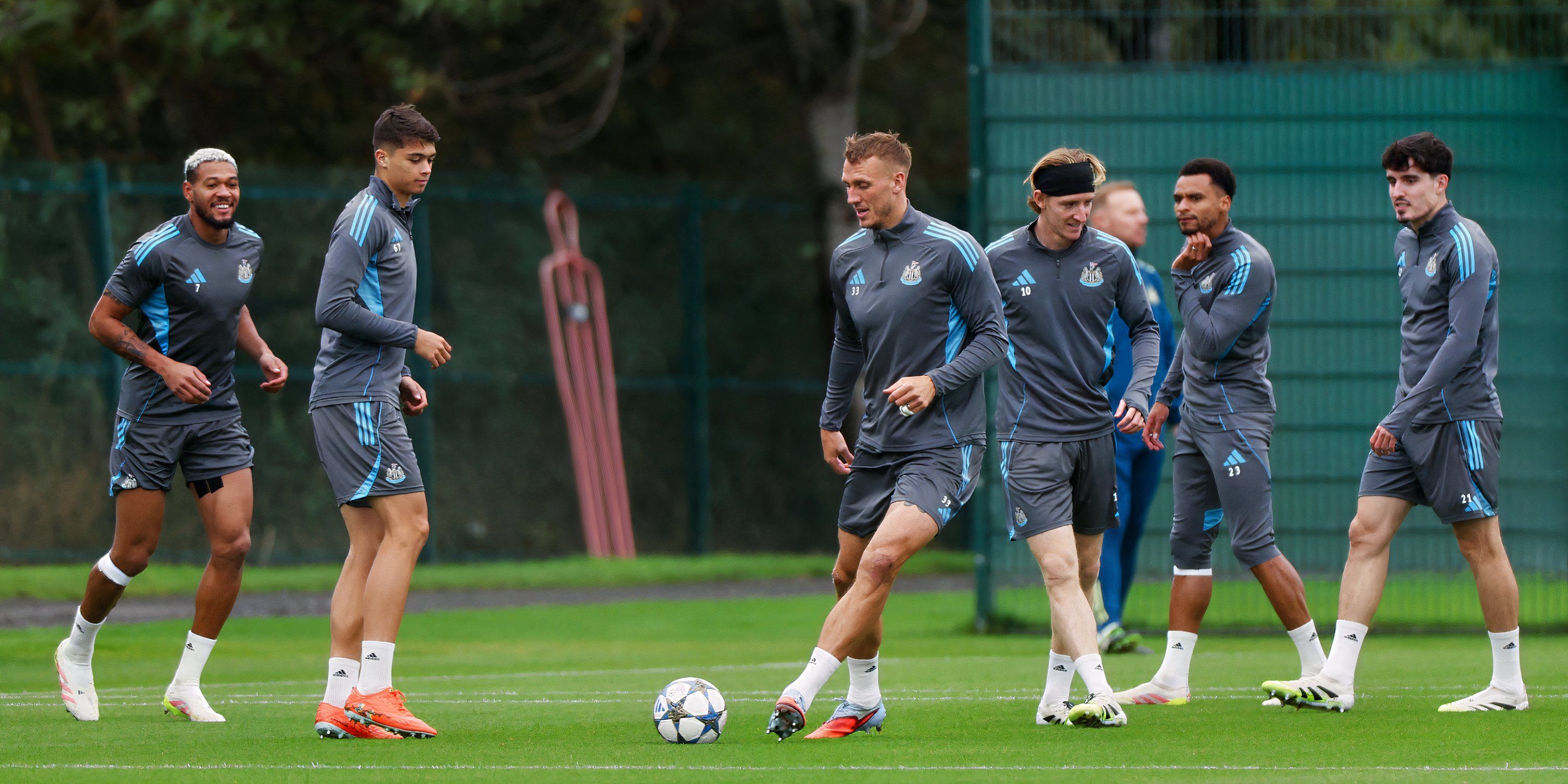 Why it’s time for Newcastle to sell a “future England captain”