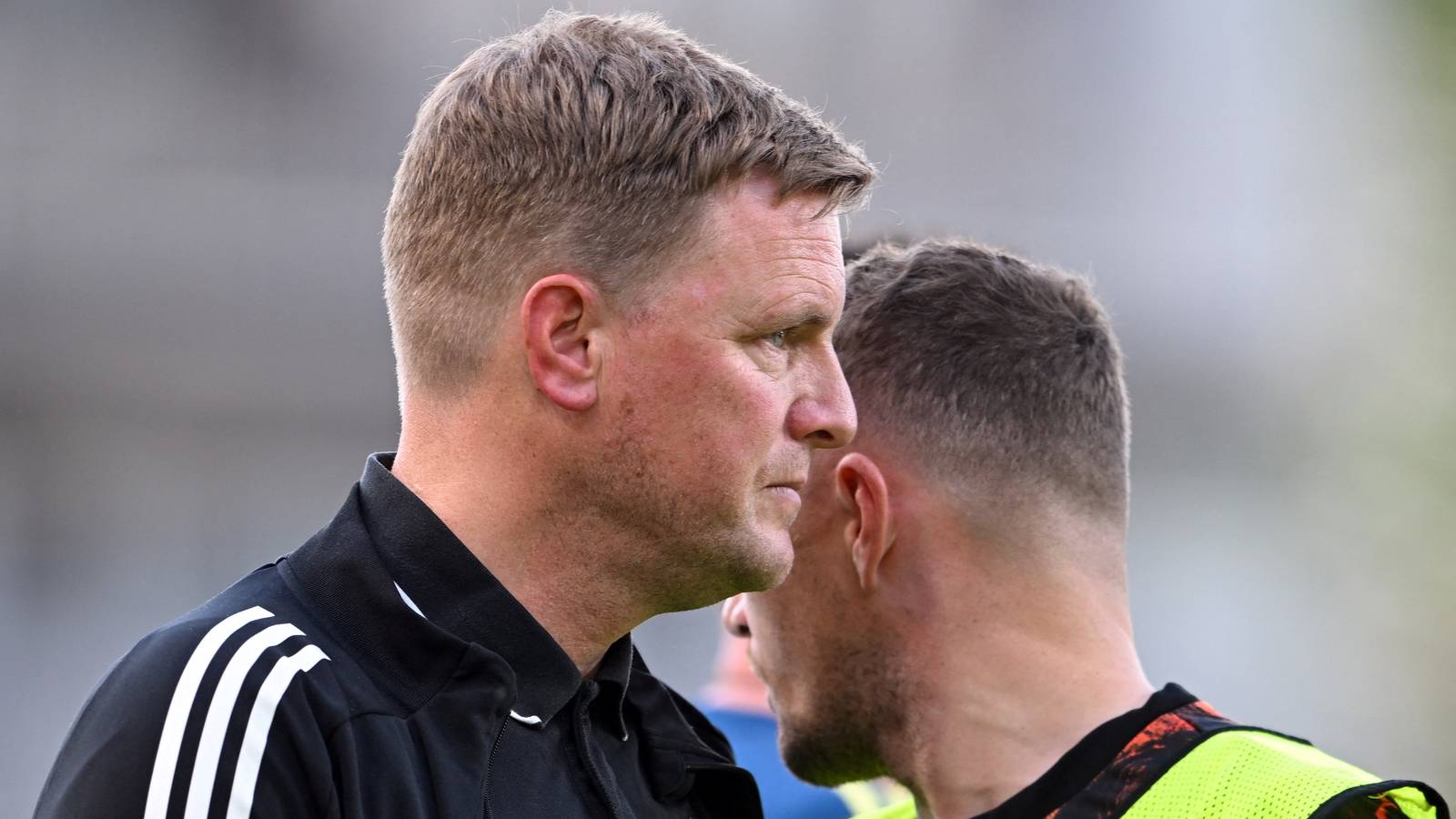 He's won 12 trophies: Man Utd now eyeing move for "absolutely incredible" Howe alternative