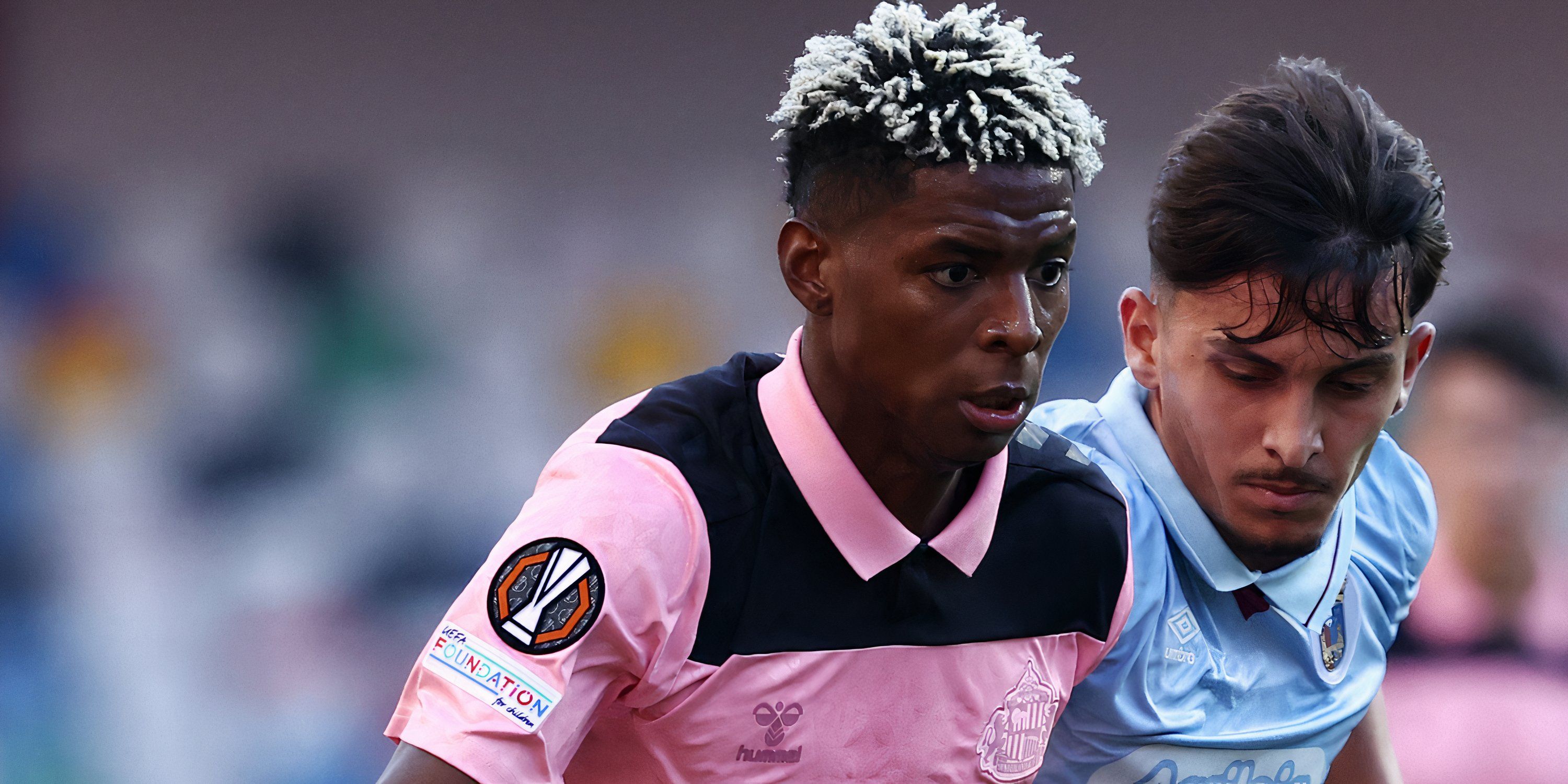 nilson-angulo-sunderland-europa-league
