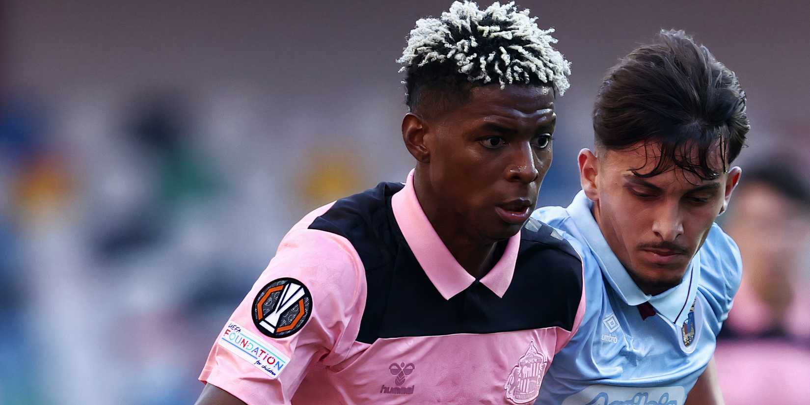 nilson-angulo-sunderland-europa-league