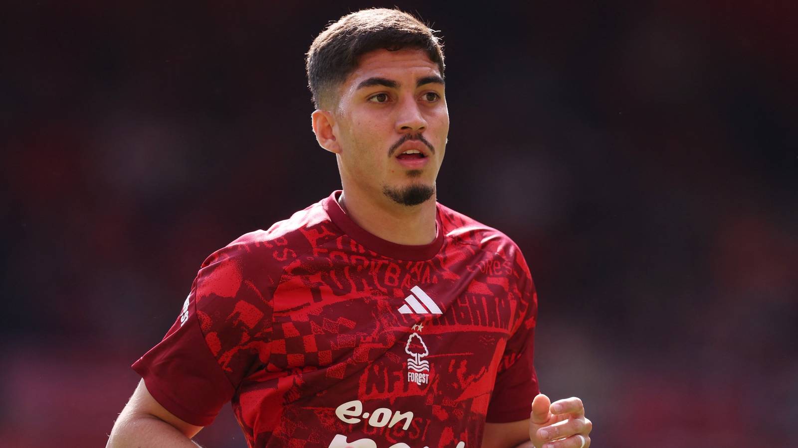 Same agent as Cunha: Nottingham Forest racing Barcelona to sign £31k-a-week star