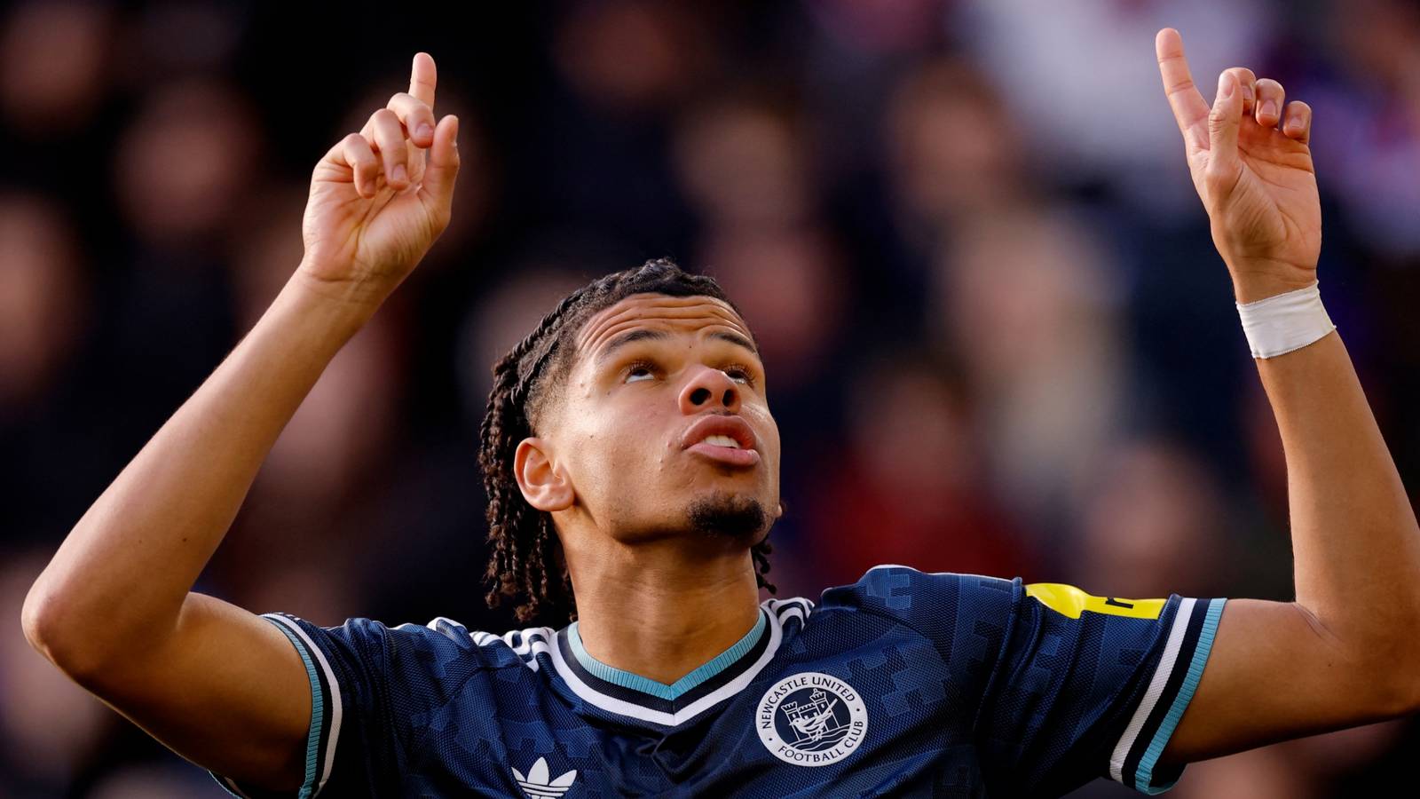 Saved by Barnes & Osula: Why Jaissle must drop £20m Newcastle flop