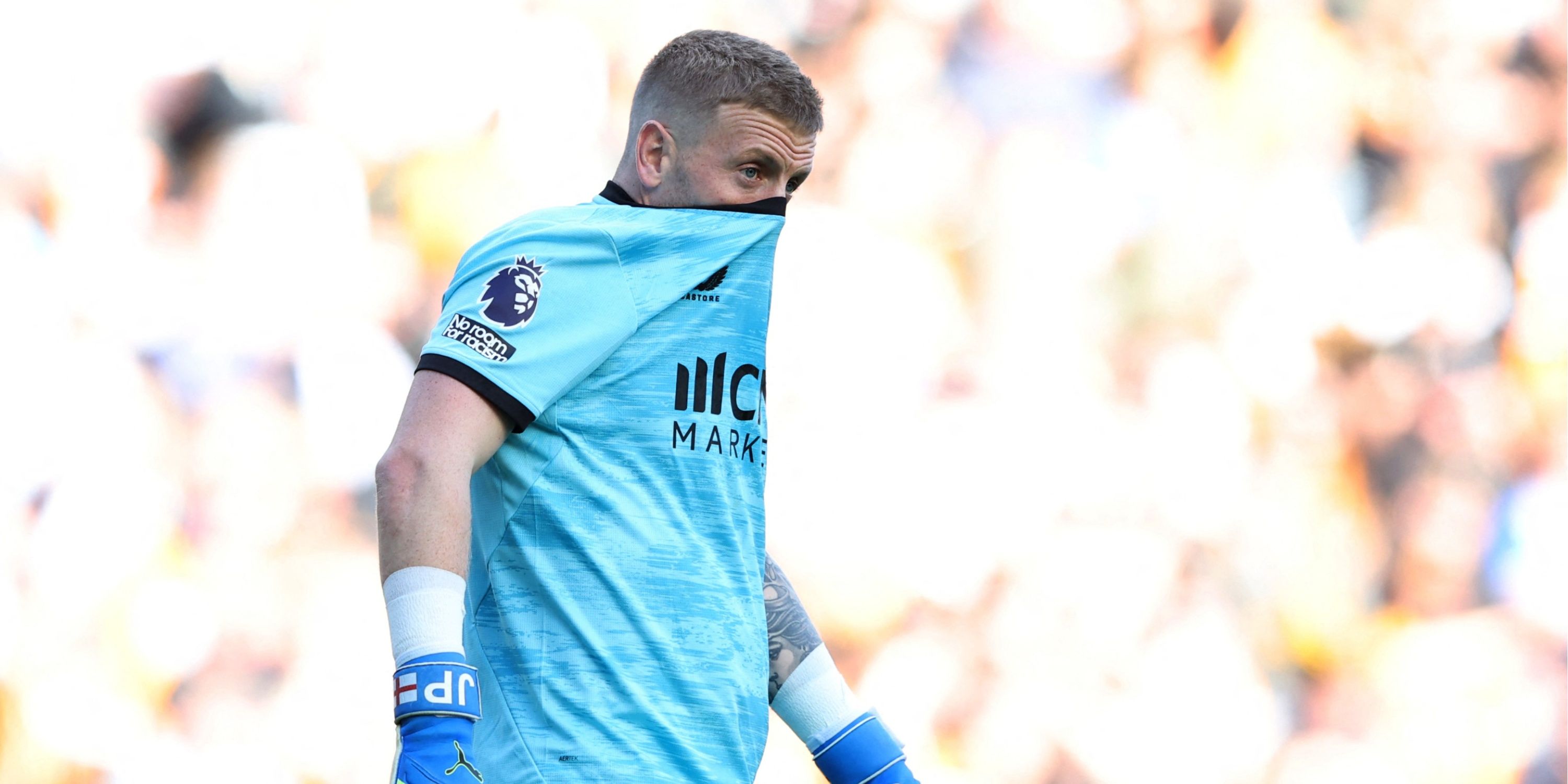 pickford-everton