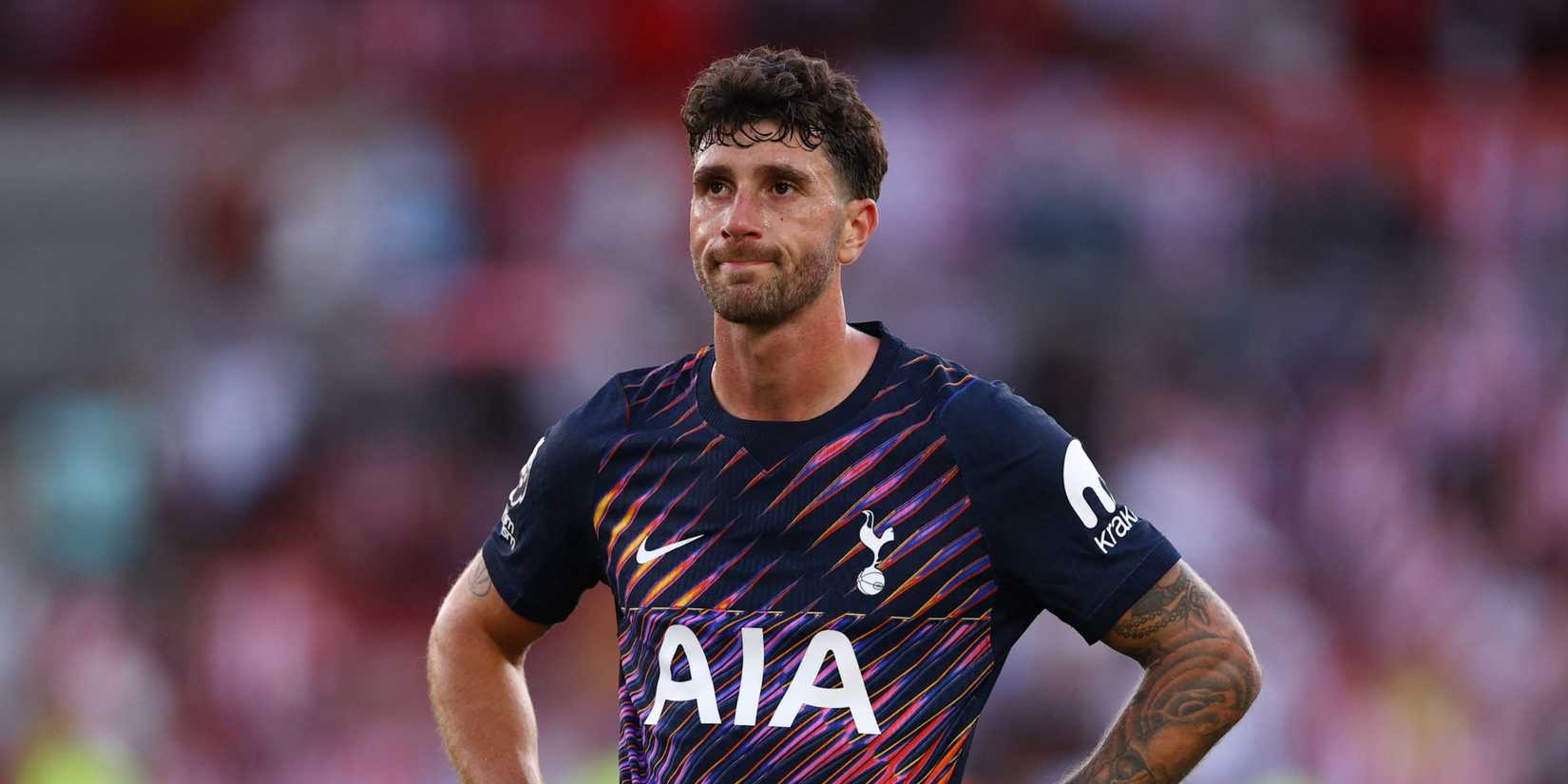 Senesi-Spurs