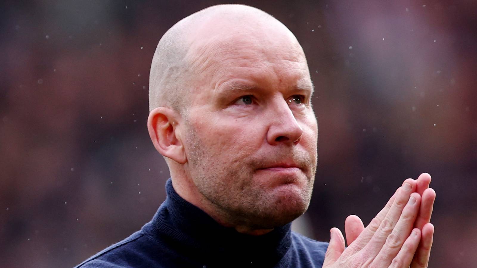 Sheffield Wednesday now targeting 