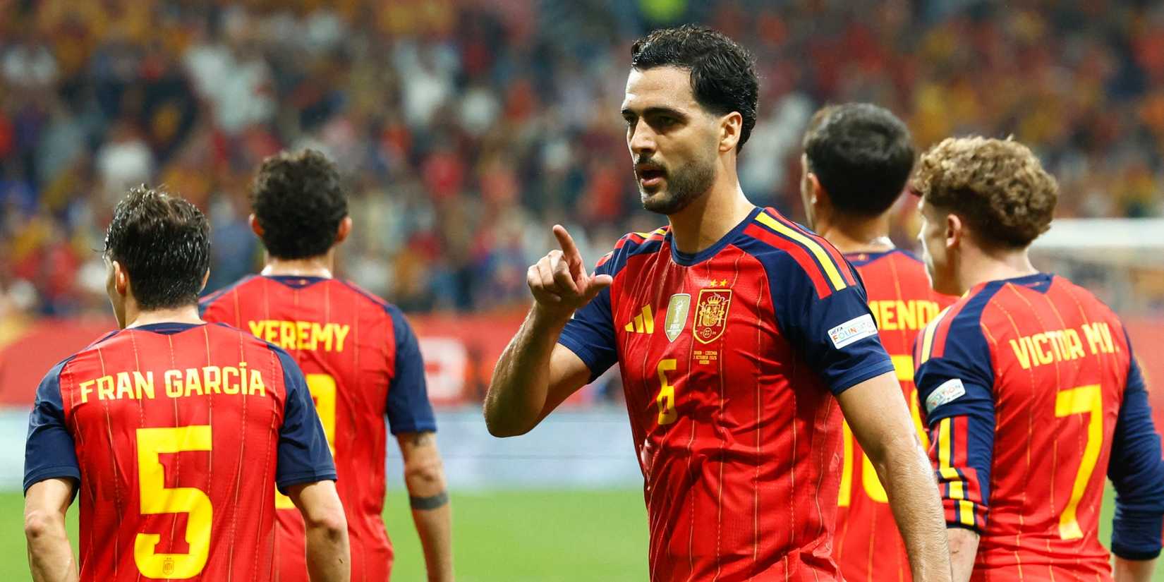 Spain-Mikel-Merino