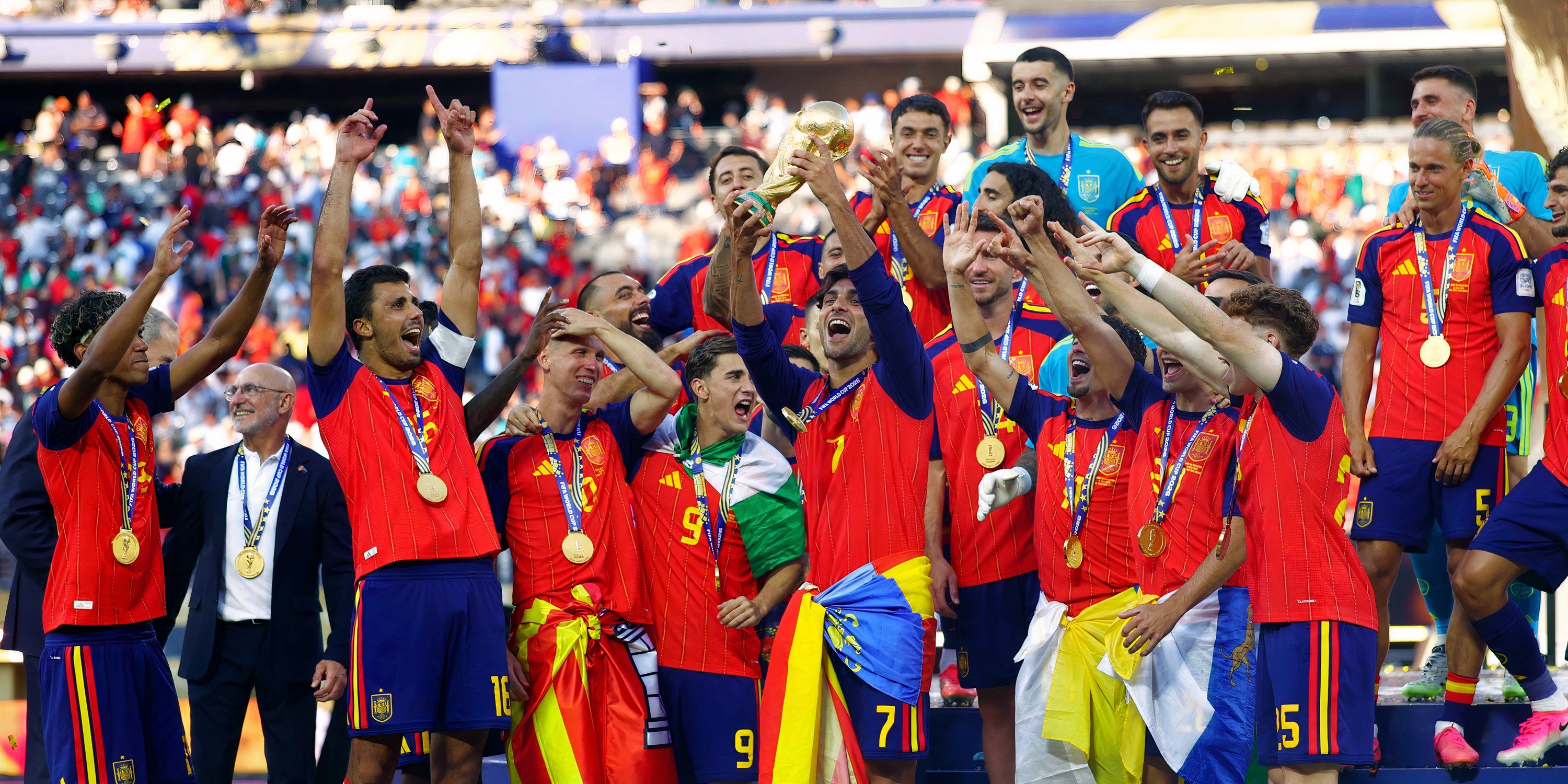 Arsenal hold talks over deal for Spain star ahead of January move