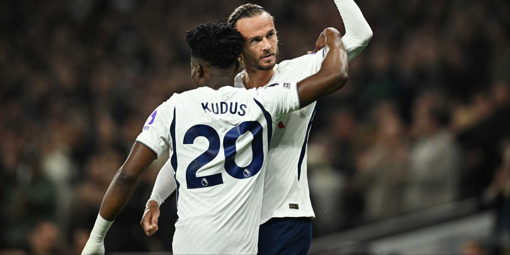 Spurs-Kudus-Coventry