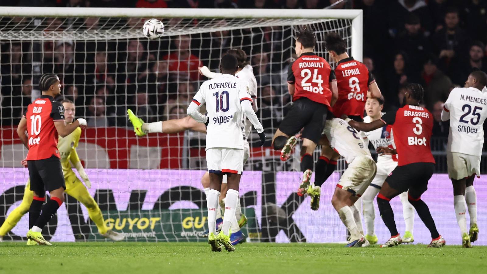 Aston Villa now enter the race to sign "amazing" striker with 26 G/A last season