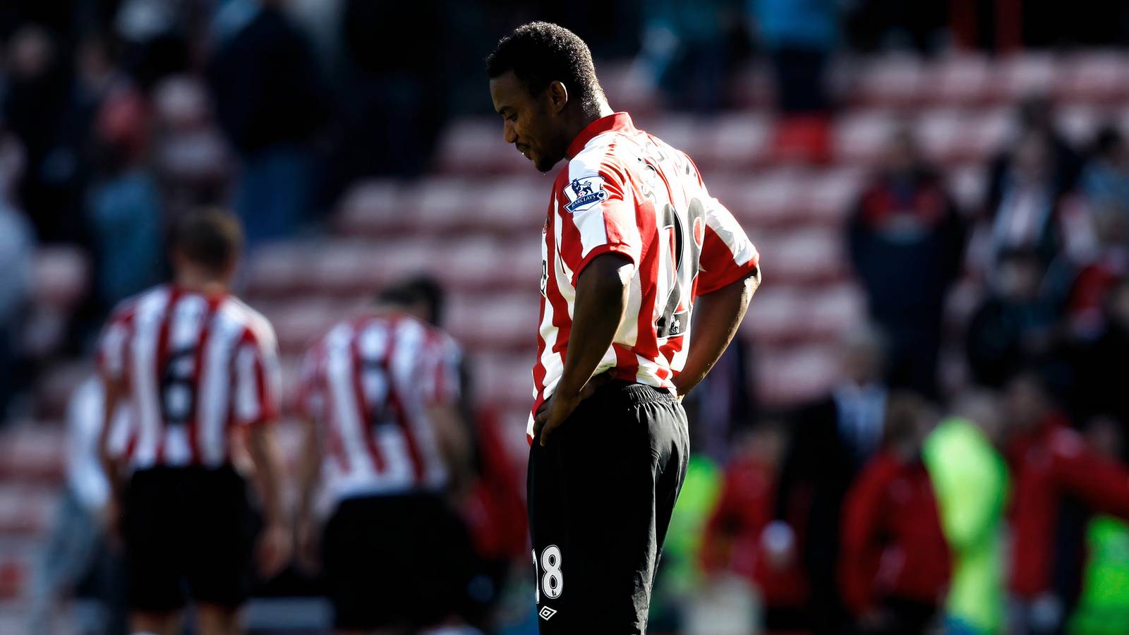 Le Bris knows Sunderland’s new Sessegnon is warming the bench