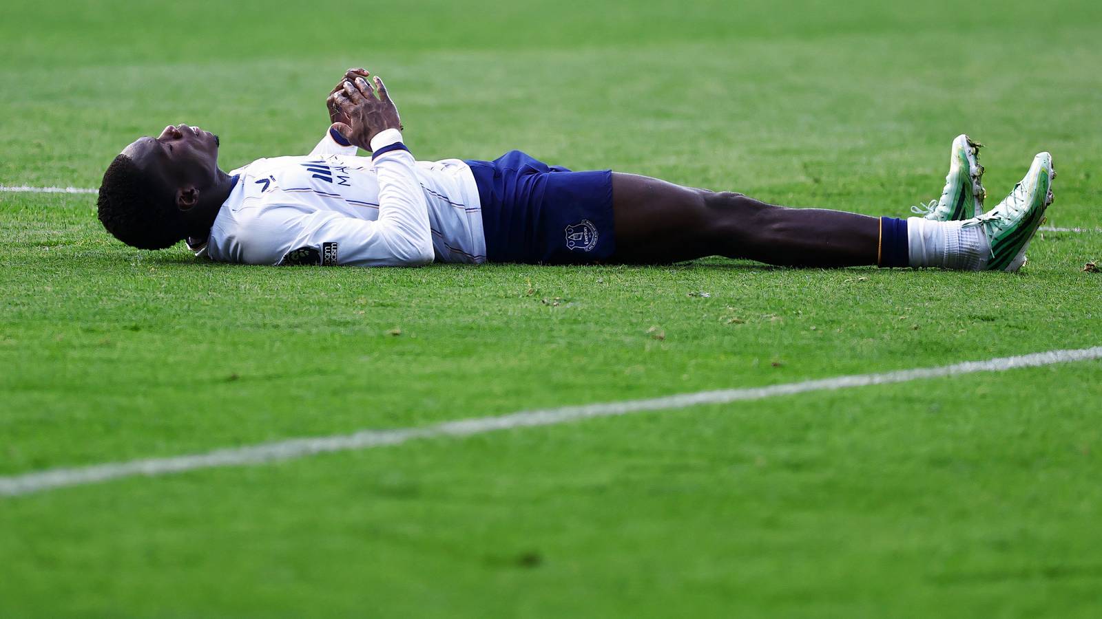 Why Everton could spend £51m to sign a better striker than Barry