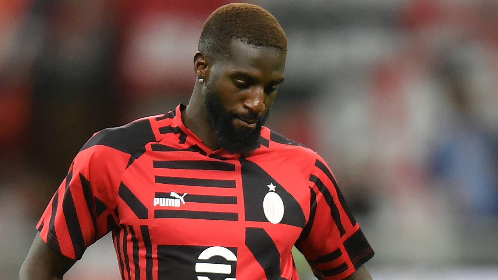 O'Neill signed his own Bakayoko at Celtic but he hasn't played a minute