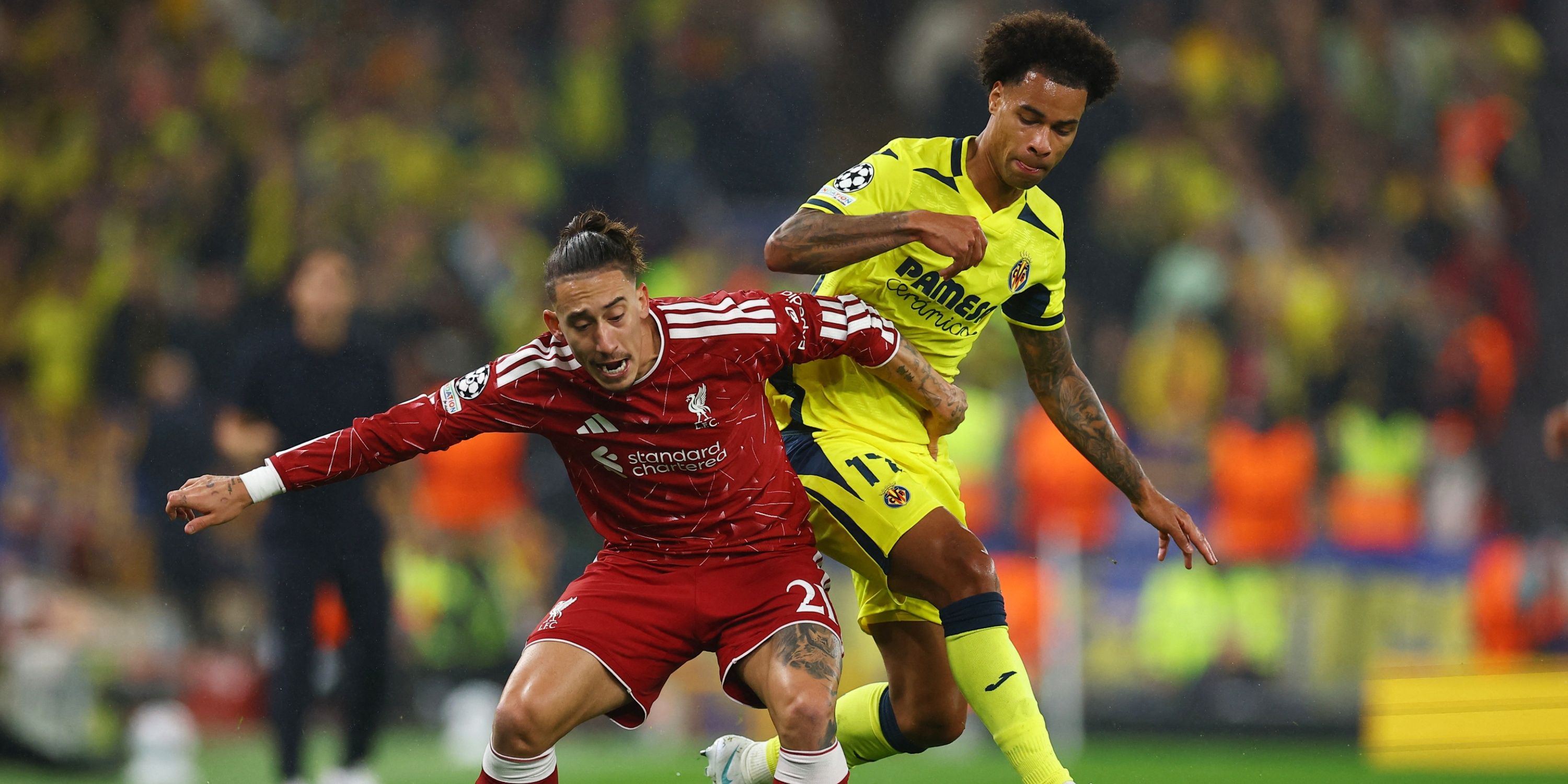 Worse than Tsimikas: Slot signing looks finished at Liverpool